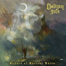 DOLMEN GATE - Echoes Of Ancient Tales (2025) CD